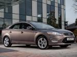 Ford Mondeo Hatchback 2010 года (UK)